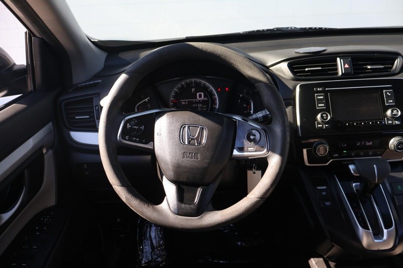 Honda CR-V Vehicle Full-screen Gallery Image 24