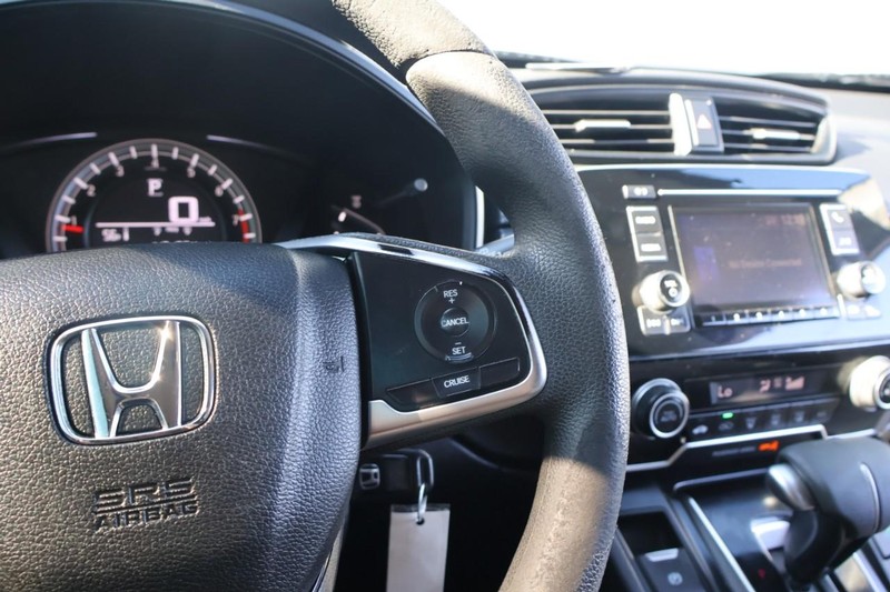 Honda CR-V Vehicle Full-screen Gallery Image 26