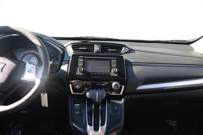 Honda CR-V Vehicle Full-screen Gallery Image 27