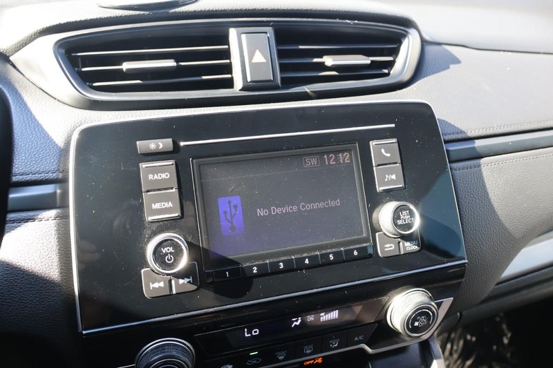 Honda CR-V Vehicle Full-screen Gallery Image 28