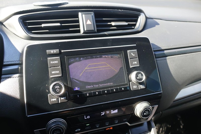 Honda CR-V Vehicle Full-screen Gallery Image 29