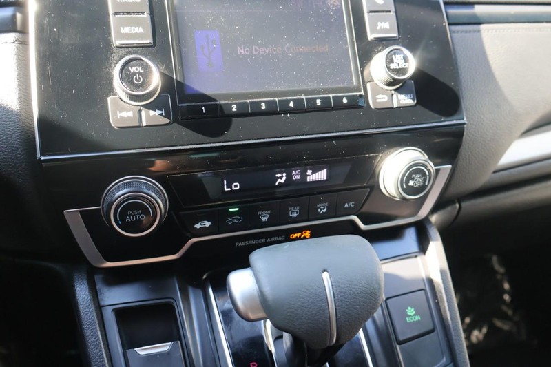 Honda CR-V Vehicle Full-screen Gallery Image 30