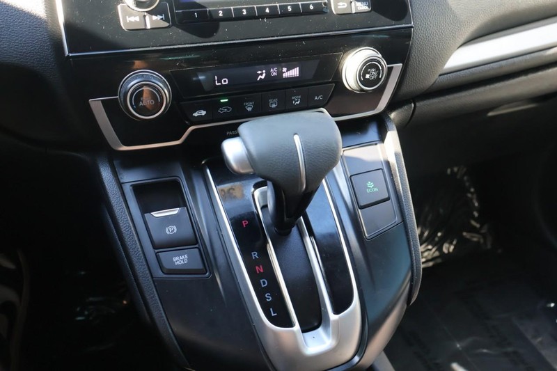 Honda CR-V Vehicle Full-screen Gallery Image 31