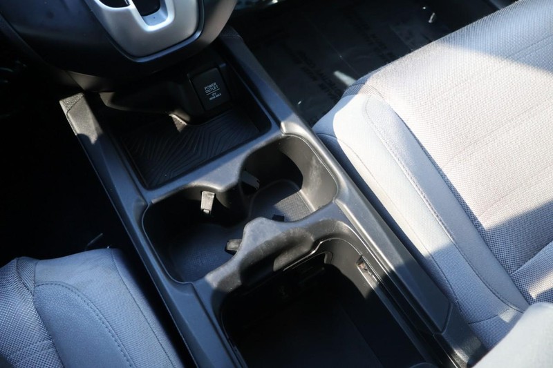 Honda CR-V Vehicle Full-screen Gallery Image 32