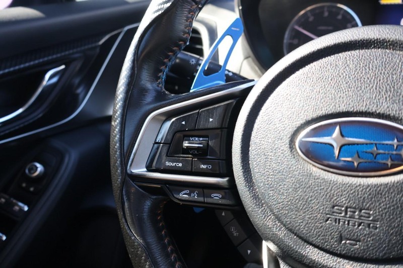 Subaru Crosstrek Vehicle Full-screen Gallery Image 25