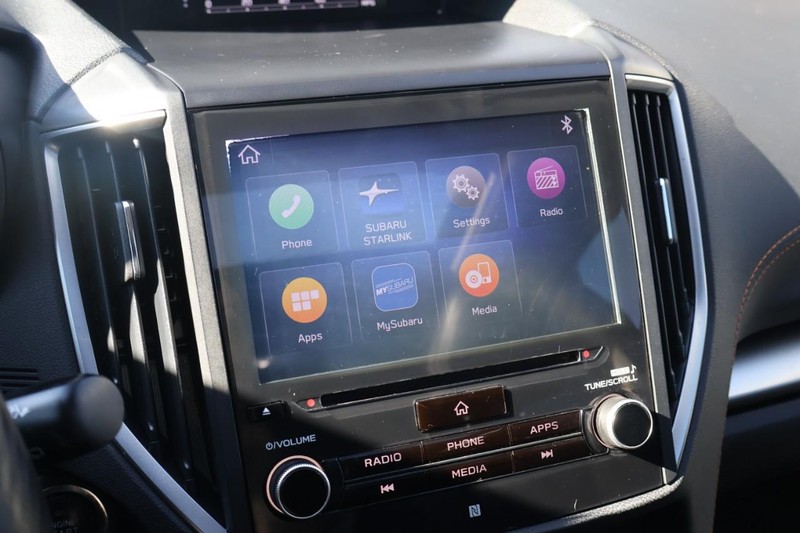 Subaru Crosstrek Vehicle Full-screen Gallery Image 28