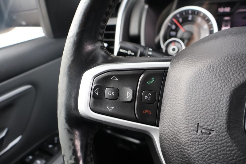 Ram 1500 Vehicle Full-screen Gallery Image 27