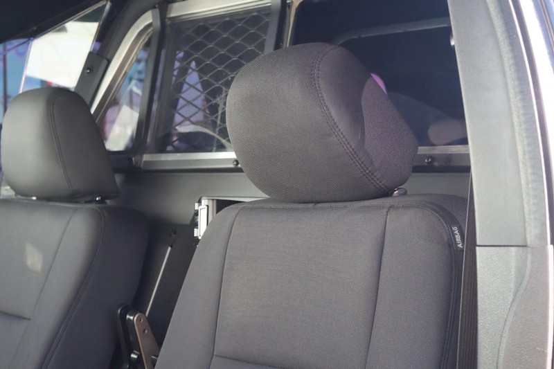 Ford Police Interceptor Utility Vehicle Full-screen Gallery Image 16