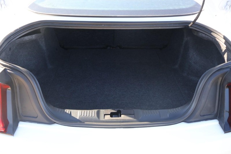 Ford Mustang Vehicle Full-screen Gallery Image 08