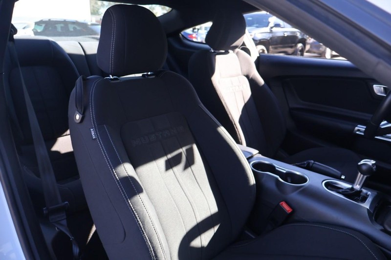 Ford Mustang Vehicle Full-screen Gallery Image 19