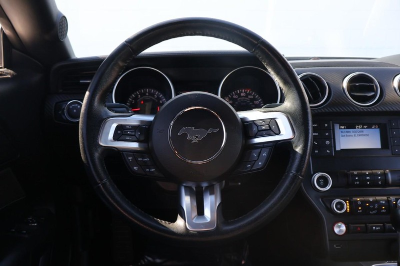 Ford Mustang Vehicle Full-screen Gallery Image 23