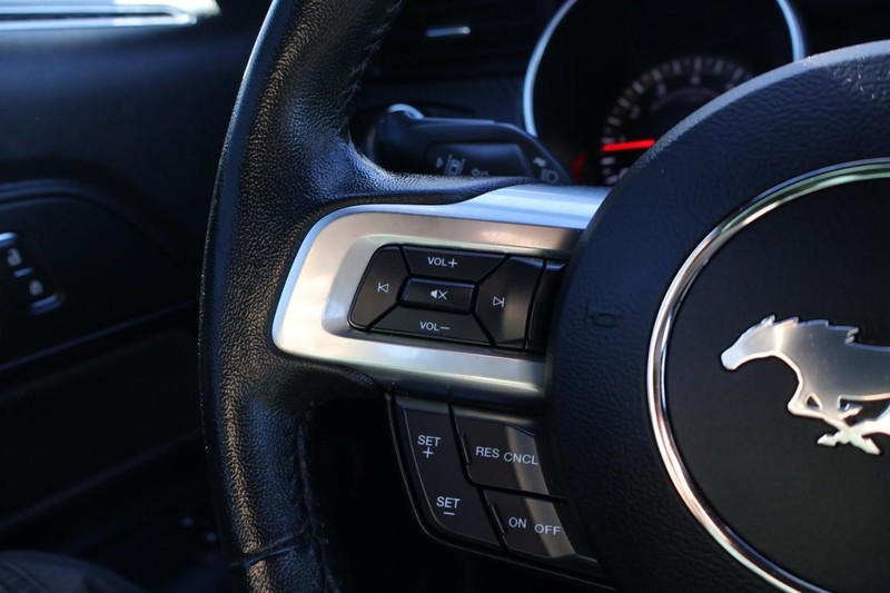 Ford Mustang Vehicle Full-screen Gallery Image 24