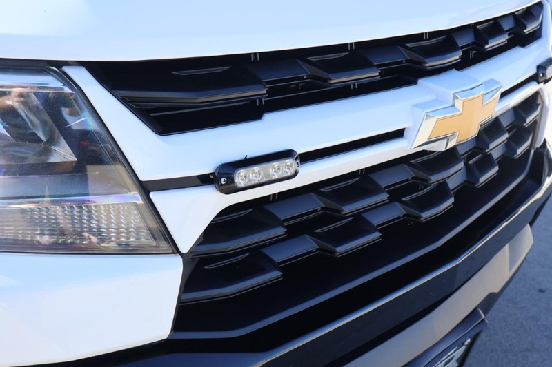 Chevrolet Colorado Vehicle Full-screen Gallery Image 05