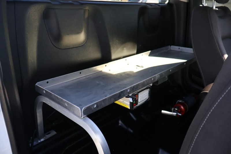 Chevrolet Colorado Vehicle Full-screen Gallery Image 25