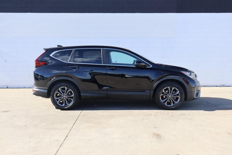 Honda CR-V Vehicle Full-screen Gallery Image 04