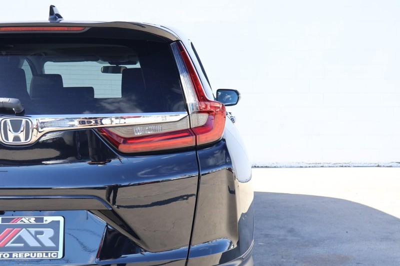 Honda CR-V Vehicle Full-screen Gallery Image 07