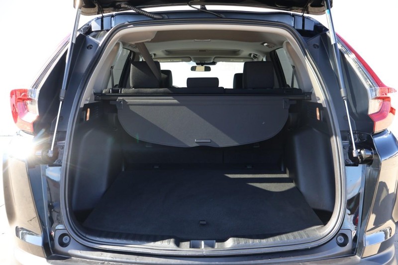 Honda CR-V Vehicle Full-screen Gallery Image 08