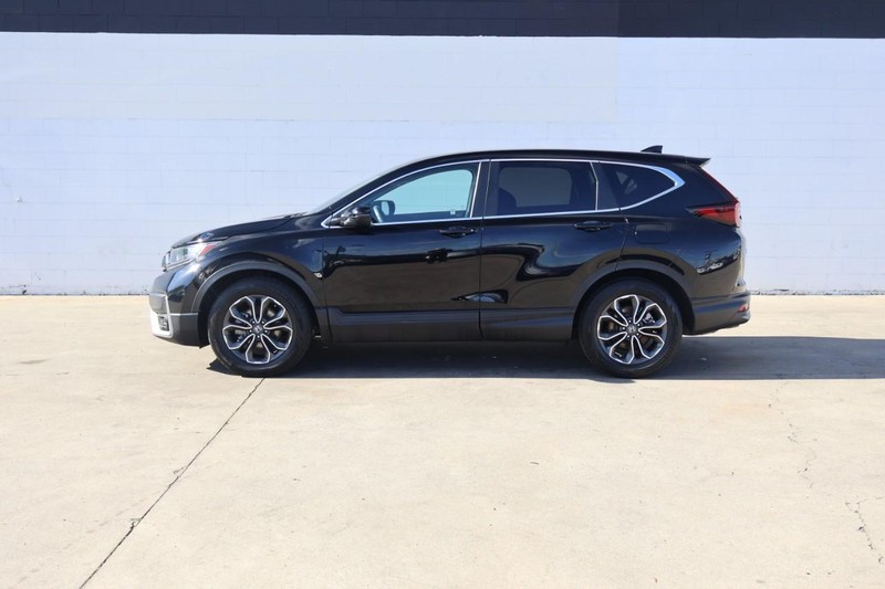 Honda CR-V Vehicle Full-screen Gallery Image 10