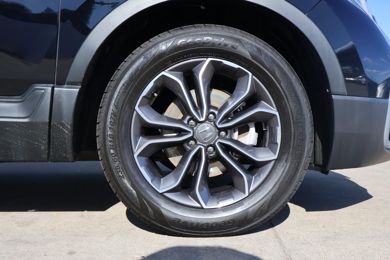 Honda CR-V Vehicle Full-screen Gallery Image 13