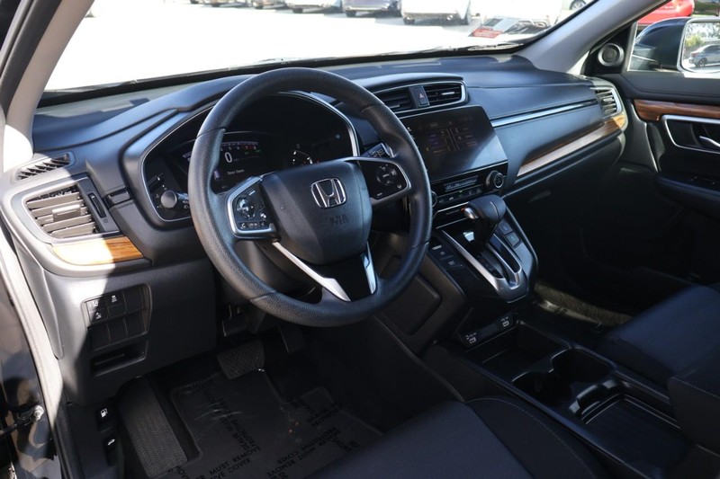 Honda CR-V Vehicle Full-screen Gallery Image 15
