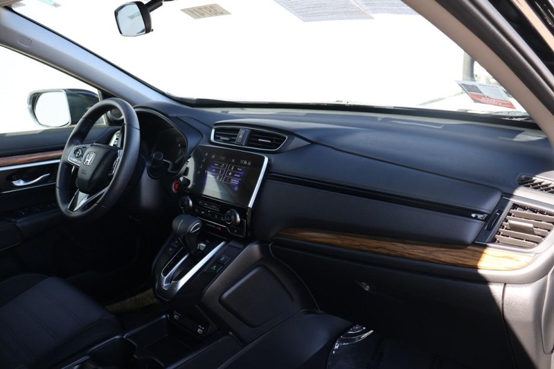 Honda CR-V Vehicle Full-screen Gallery Image 19