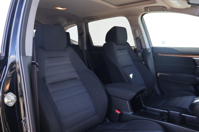 Honda CR-V Vehicle Full-screen Gallery Image 20