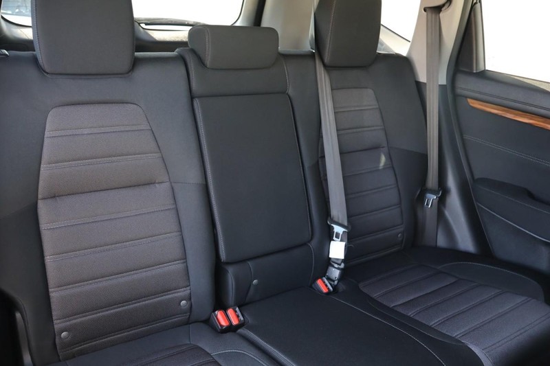 Honda CR-V Vehicle Full-screen Gallery Image 21