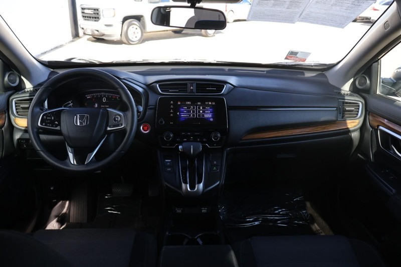 Honda CR-V Vehicle Full-screen Gallery Image 22