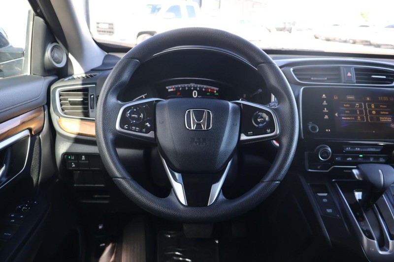 Honda CR-V Vehicle Full-screen Gallery Image 24