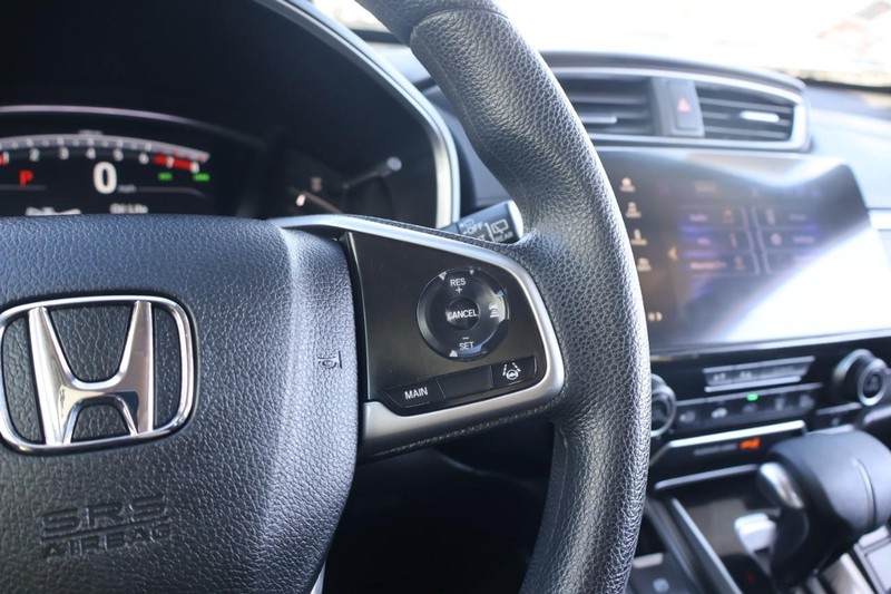 Honda CR-V Vehicle Full-screen Gallery Image 26