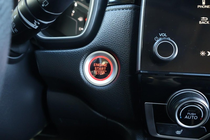 Honda CR-V Vehicle Full-screen Gallery Image 27