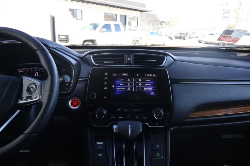 Honda CR-V Vehicle Full-screen Gallery Image 28