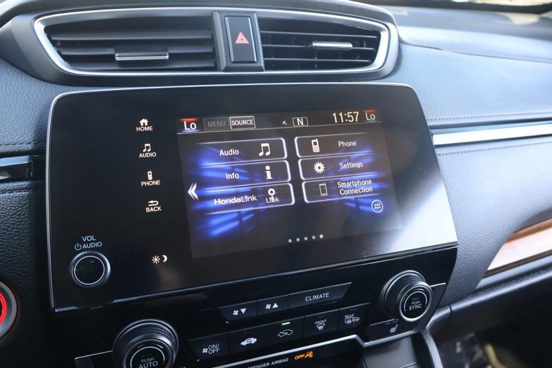 Honda CR-V Vehicle Full-screen Gallery Image 29