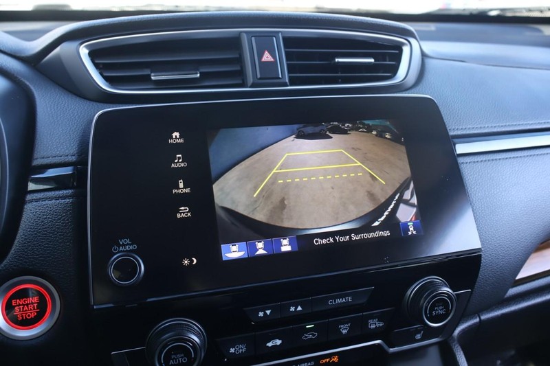 Honda CR-V Vehicle Full-screen Gallery Image 30