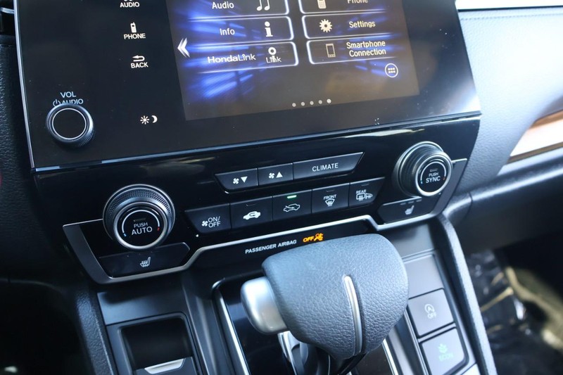 Honda CR-V Vehicle Full-screen Gallery Image 31