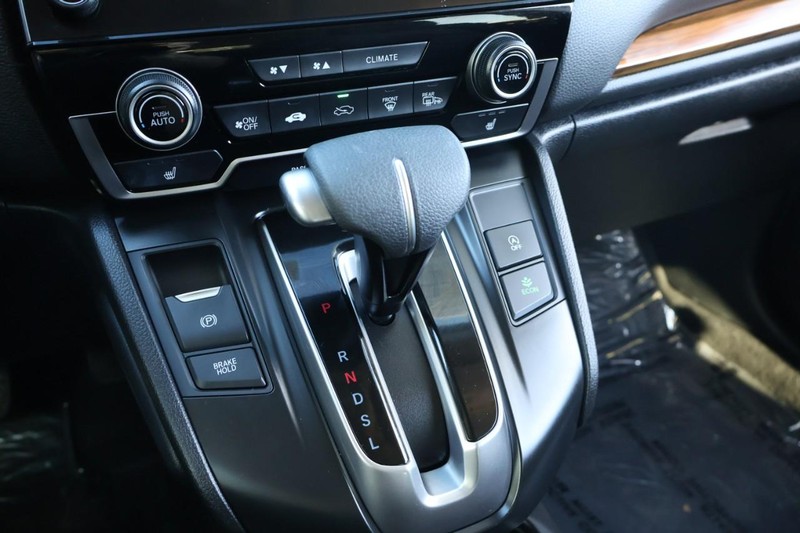 Honda CR-V Vehicle Full-screen Gallery Image 32