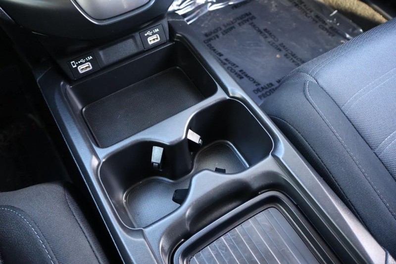 Honda CR-V Vehicle Full-screen Gallery Image 33