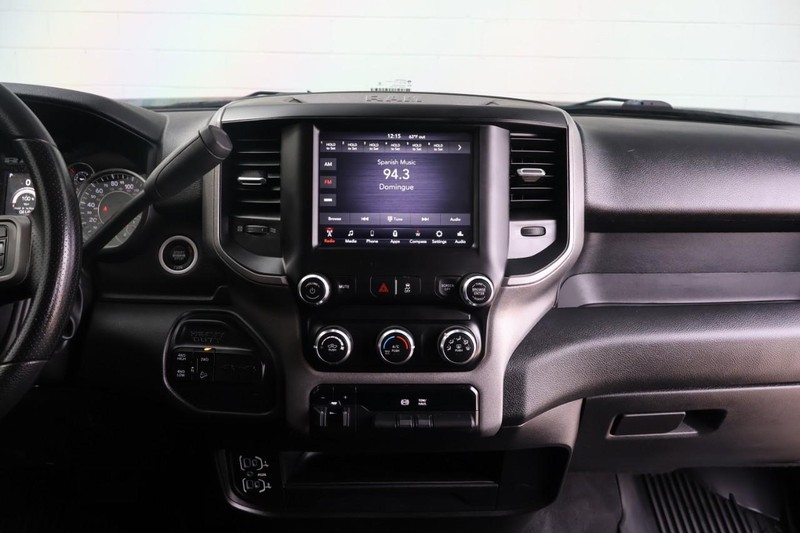 Ram 2500 Vehicle Full-screen Gallery Image 30