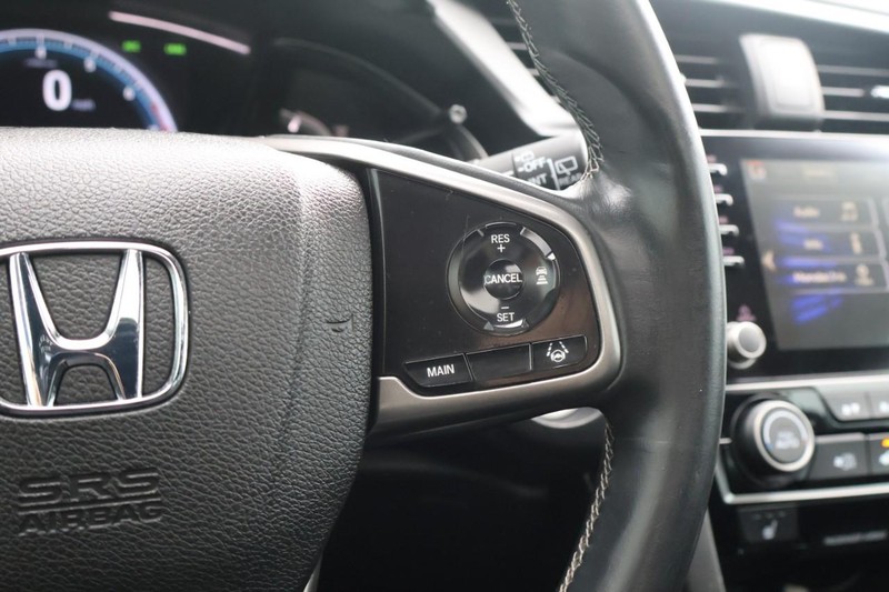 Honda Civic Hatchback Vehicle Full-screen Gallery Image 27