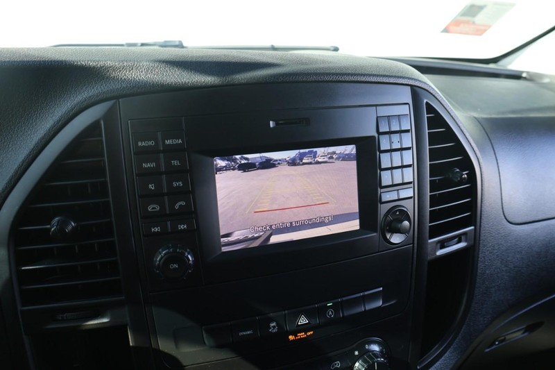 Mercedes-Benz Metris Cargo Van Vehicle Full-screen Gallery Image 29