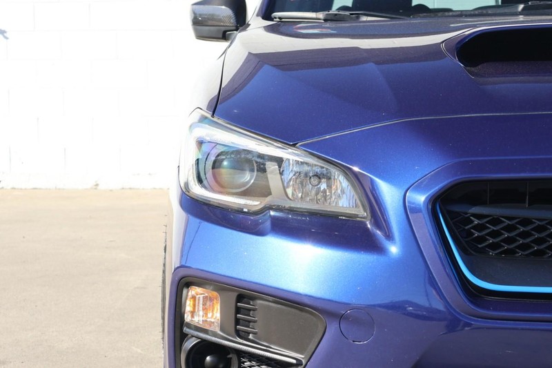 Subaru WRX Vehicle Full-screen Gallery Image 03