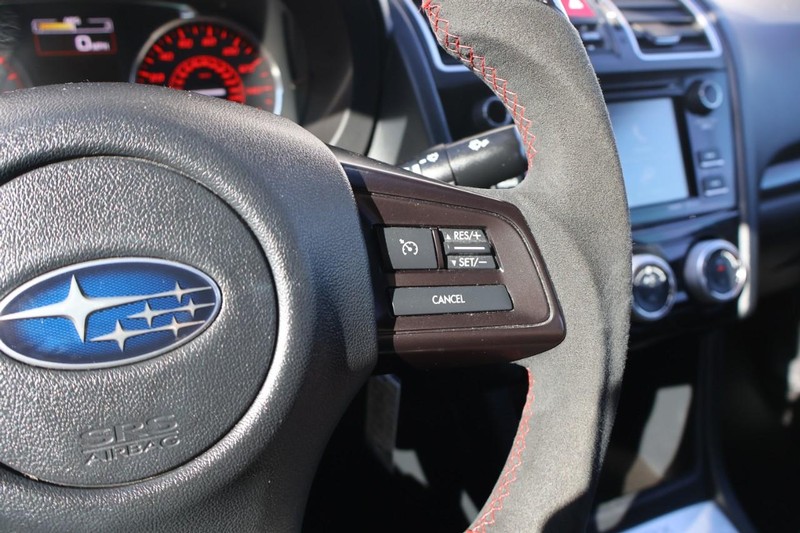 Subaru WRX Vehicle Full-screen Gallery Image 26