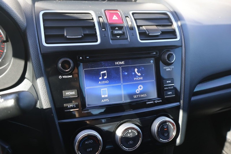 Subaru WRX Vehicle Full-screen Gallery Image 28