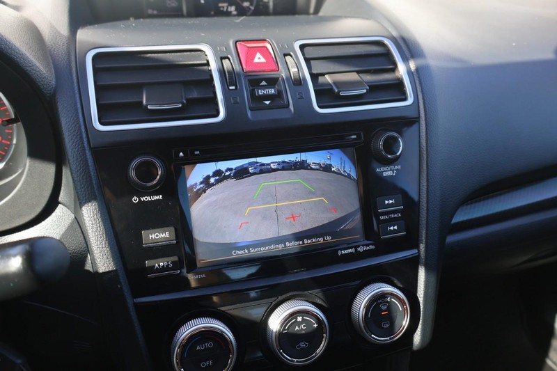 Subaru WRX Vehicle Full-screen Gallery Image 29