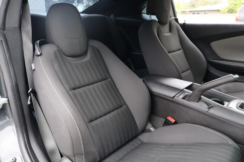 Chevrolet Camaro Vehicle Full-screen Gallery Image 20