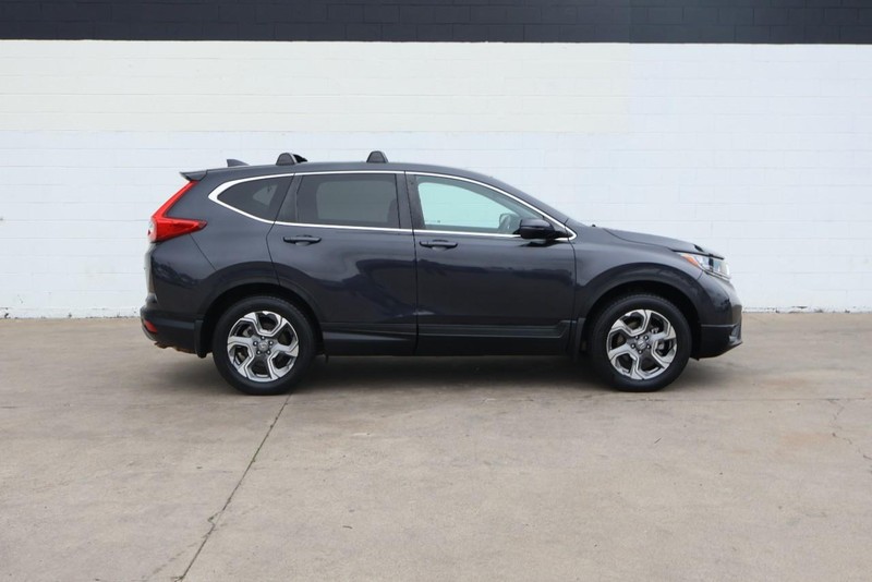 Honda CR-V Vehicle Full-screen Gallery Image 04