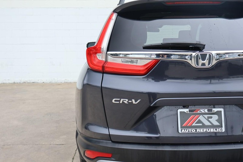 Honda CR-V Vehicle Full-screen Gallery Image 07