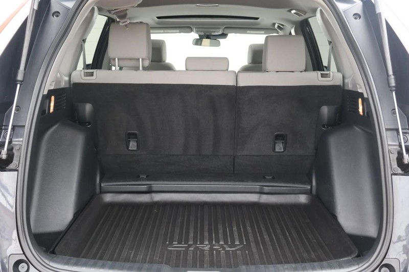 Honda CR-V Vehicle Full-screen Gallery Image 08