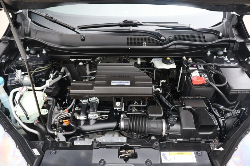Honda CR-V Vehicle Full-screen Gallery Image 12