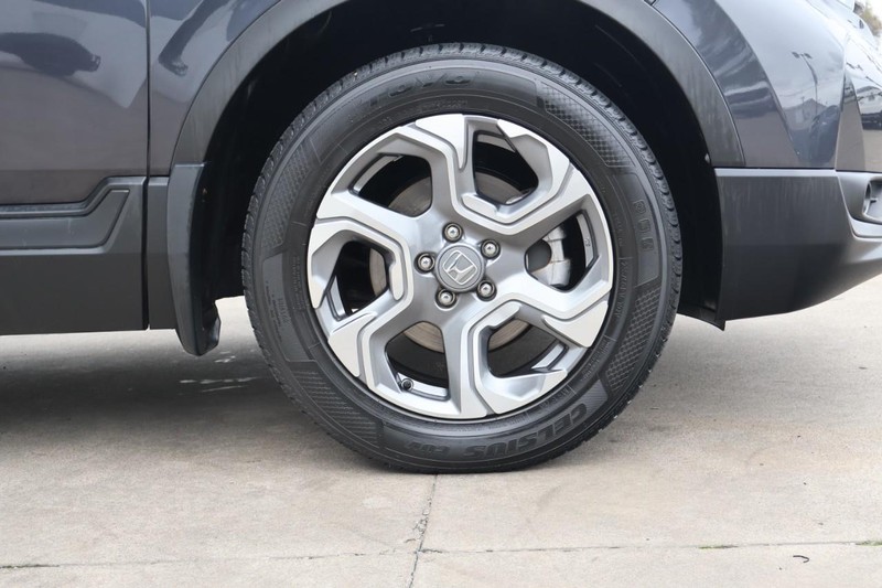 Honda CR-V Vehicle Full-screen Gallery Image 13